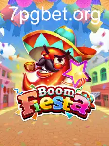 BoomFiesta