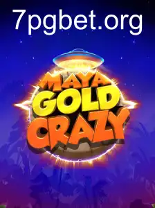 MayaGoldCrazy