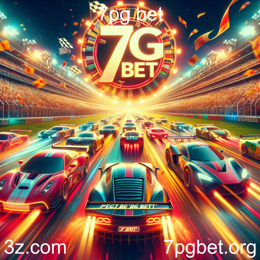 As Emoções das Corridas no 7pg Bet: Diversão e Estratégia em Cada Aposta